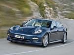 Porsche Panamera 4S 2009 года